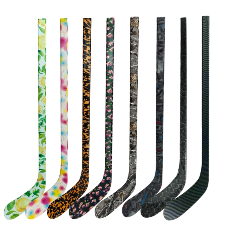 1Pcs Kids Colorful Fashion Dur – Kids Outdoor Hockey Sticks recenzja i cena