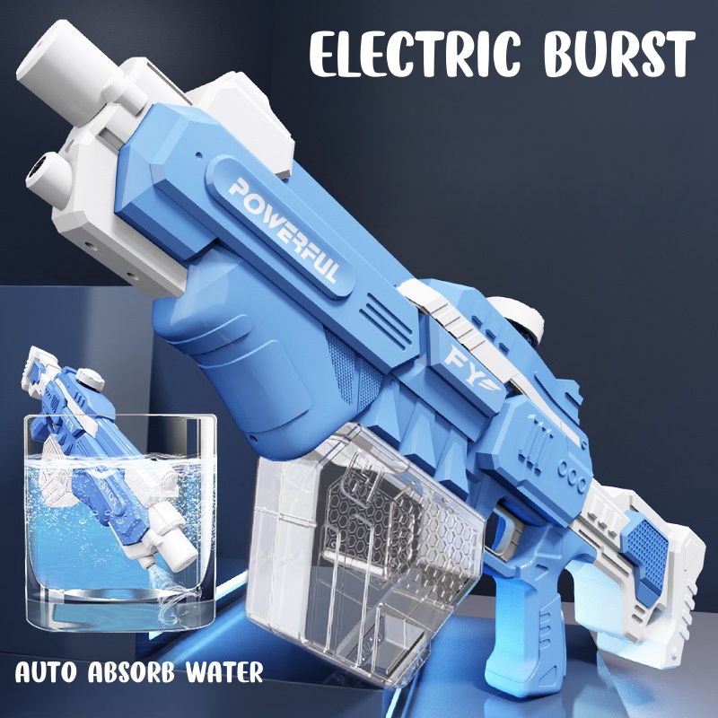 Children Electric Burst Water  – Kids Outdoor Garden Toys recenzja i cena