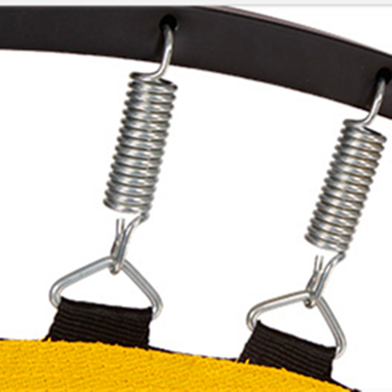 40 Inch Mini Trampoline Childr – Mini Trampoline Spring recenzja i cena