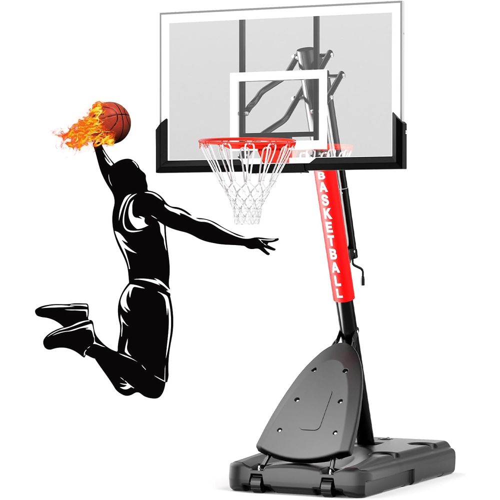Adjustable Height Basketball H – Kids Outdoor Basketball recenzja i cena