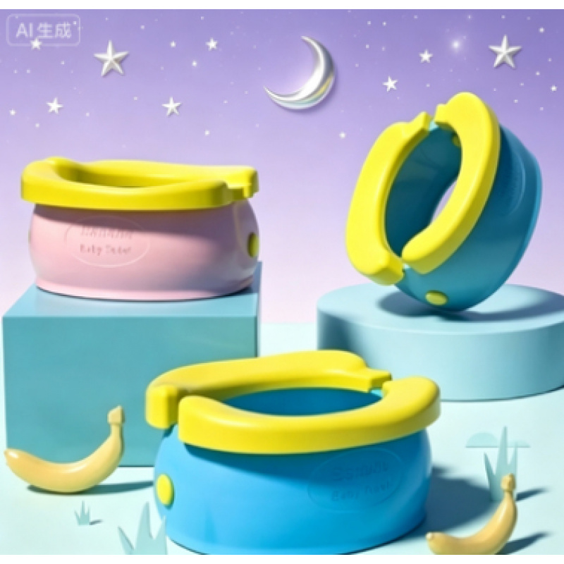 Folding Portable Baby Travel P – Kids Outdoor Urinal recenzja i cena