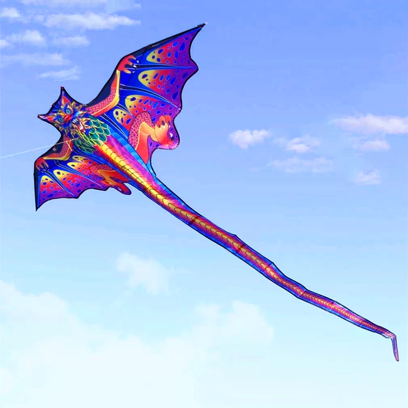 3d dragon kite for kids kite n – Kite Easy Fly Kids recenzja i cena