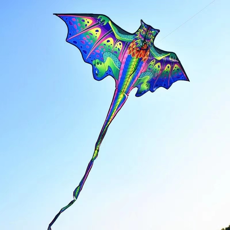 3d dragon kite for kids kite n – Kite Easy Fly Kids recenzja i cena