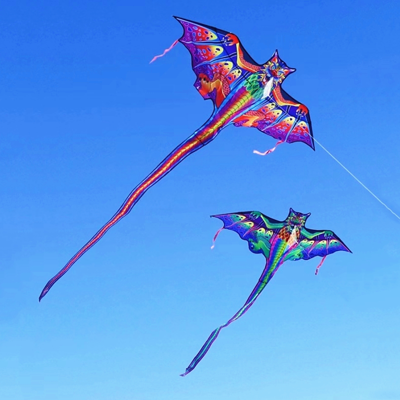 3d dragon kite for kids kite n – Kite Easy Fly Kids recenzja i cena