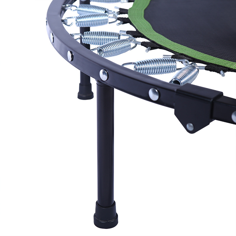 Custom Color Size 81-152cm Ind – Mini Trampoline Spring recenzja i cena
