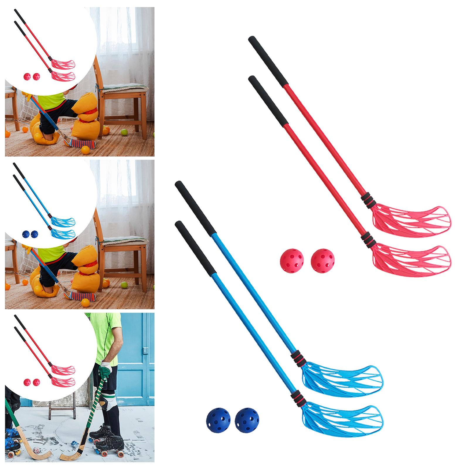 Youth Floor Hockey Sticks Kids – Kids Outdoor Hockey Sticks recenzja i cena