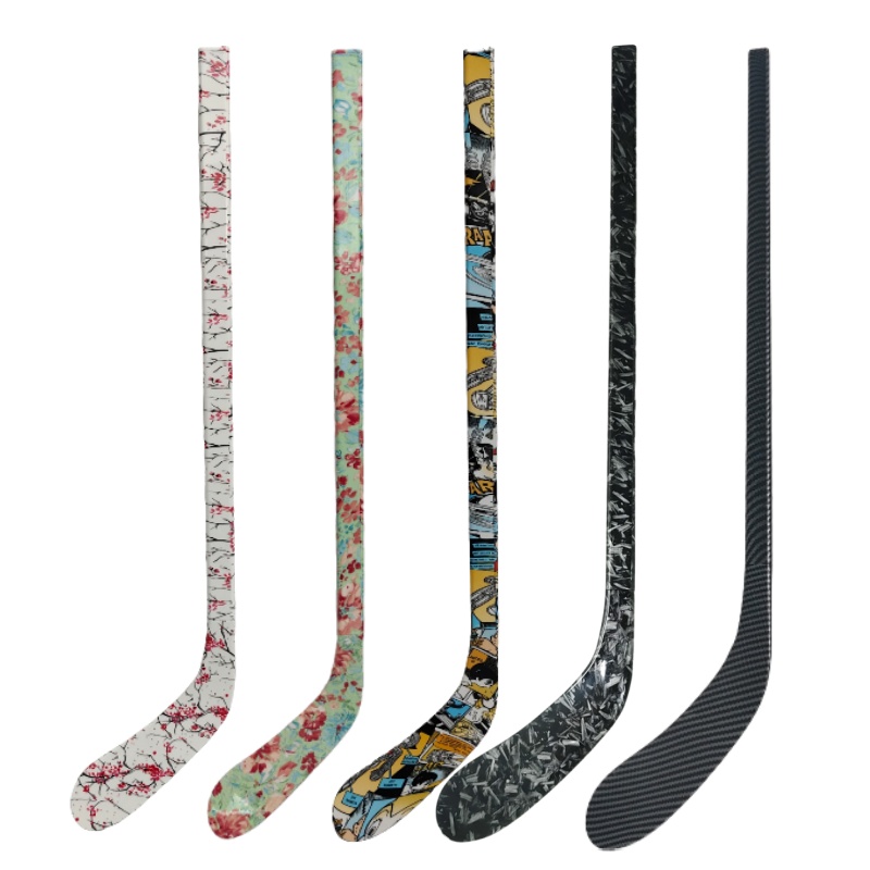 Kids Durable ABS Ice Hockey St – Kids Outdoor Hockey Sticks recenzja i cena