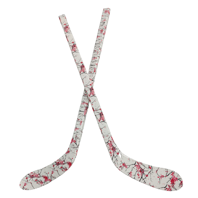 Kids Durable ABS Ice Hockey St – Kids Outdoor Hockey Sticks recenzja i cena