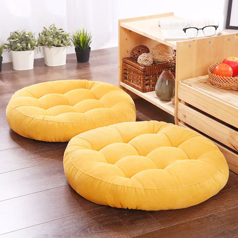 Round Floor Cushion Seating fo – Kids Outdoor Seating recenzja i cena
