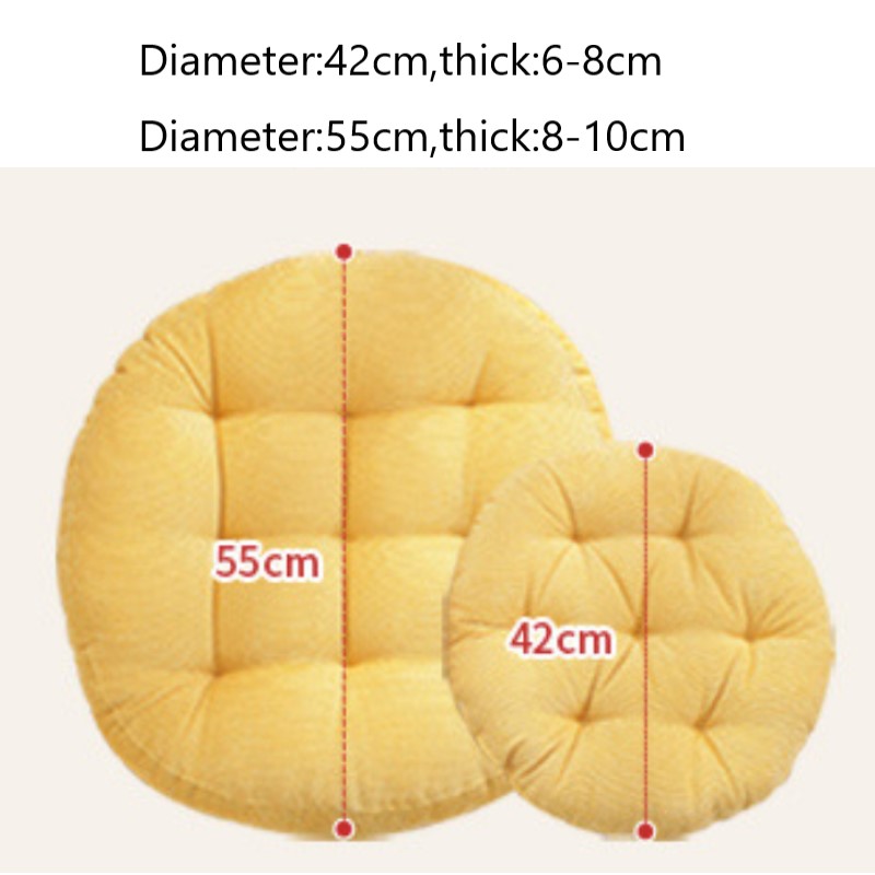 Round Floor Cushion Seating fo – Kids Outdoor Seating recenzja i cena