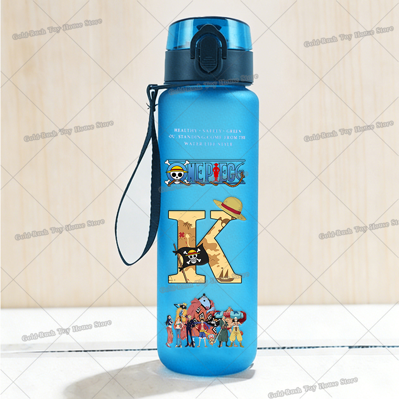 650ml Luffy Letter A-Z Sport W – Kids Outdoor Kitchen recenzja i cena