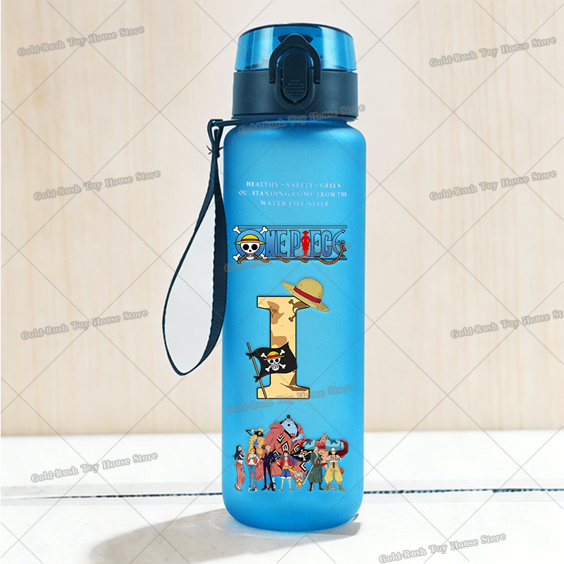 650ml Luffy Letter A-Z Sport W – Kids Outdoor Kitchen recenzja i cena