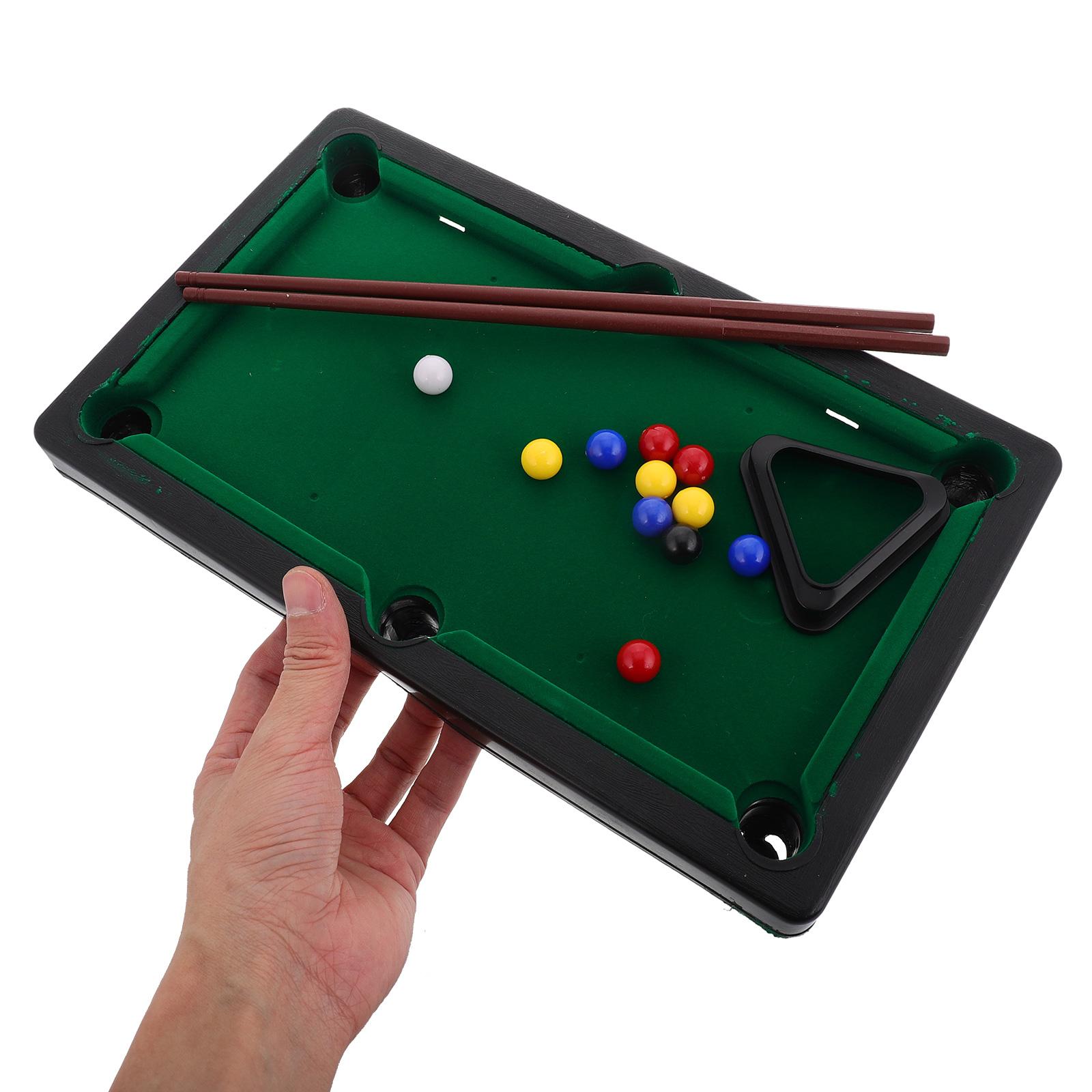 Pool Table Children Mini Minia – Kids Outdoor Water Toys recenzja i cena