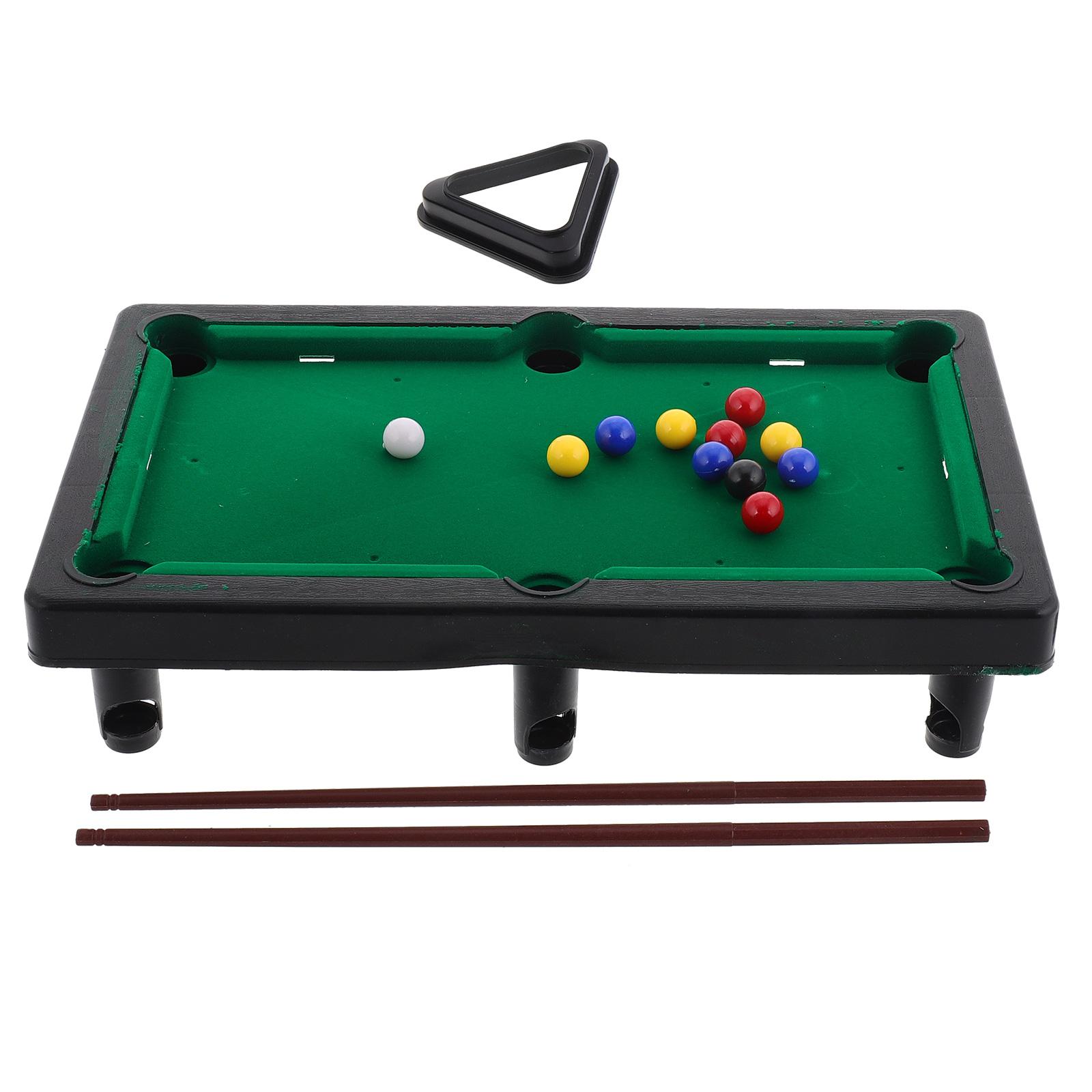 Pool Table Children Mini Minia – Kids Outdoor Water Toys recenzja i cena