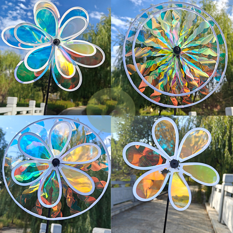 1 Piece Fruit Garden Reflectiv – Kids Outdoor Garden Toys recenzja i cena
