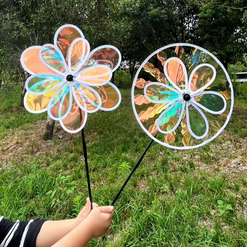 1 Piece Fruit Garden Reflectiv – Kids Outdoor Garden Toys recenzja i cena