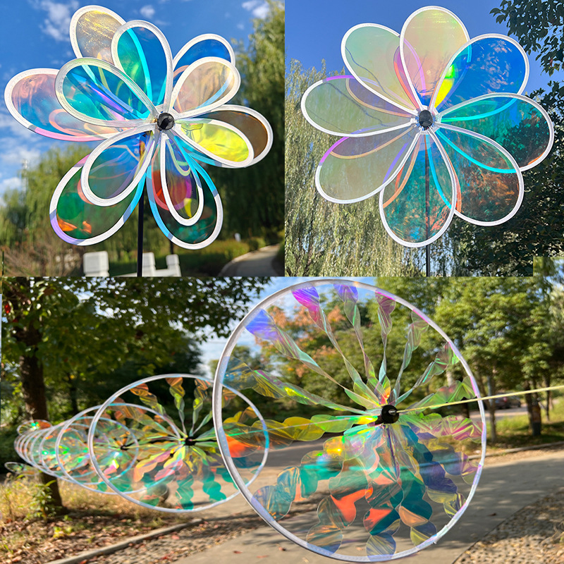 1 Piece Fruit Garden Reflectiv – Kids Outdoor Garden Toys recenzja i cena