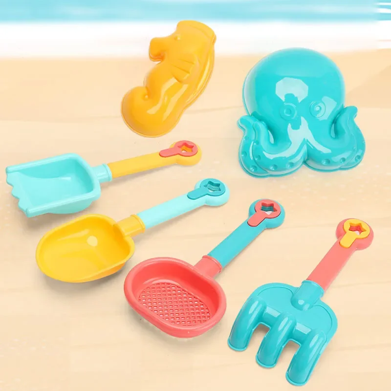 Children Sand Toys 18PCS Summe – Kids Outdoor Water Toys recenzja i cena