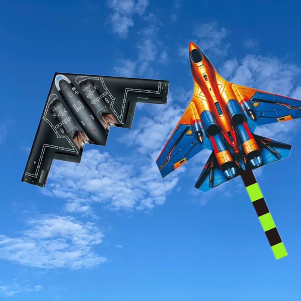 Easy to Fly Plane Kites Good F – Kite Easy Fly Kids recenzja i cena
