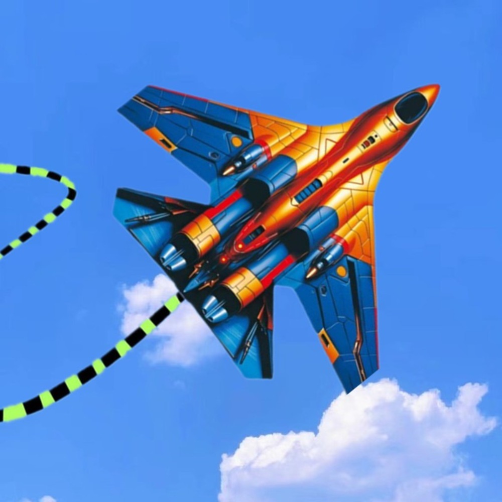 Easy to Fly Plane Kites Good F – Kite Easy Fly Kids recenzja i cena