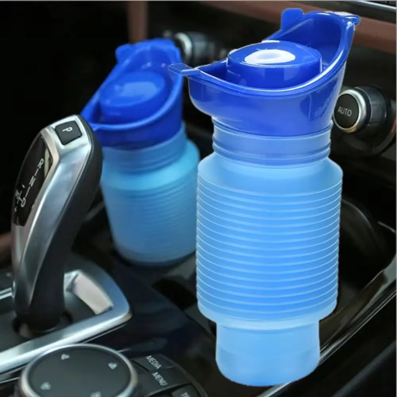 750ml Adult Urinal Portable Sh – Kids Outdoor Urinal recenzja i cena