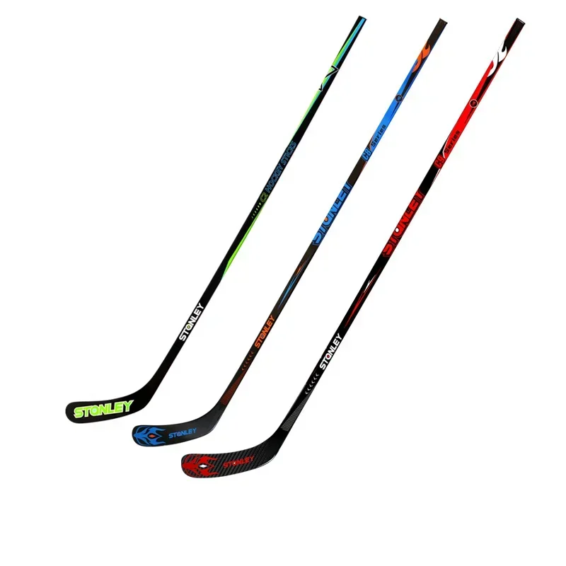 -Kids Plastic Toys Sport Games – Kids Outdoor Hockey Sticks recenzja i cena