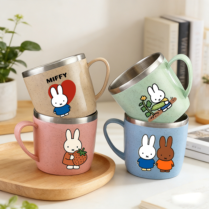 Miffys Woman Water Cup Childre – Kids Outdoor Kitchen recenzja i cena
