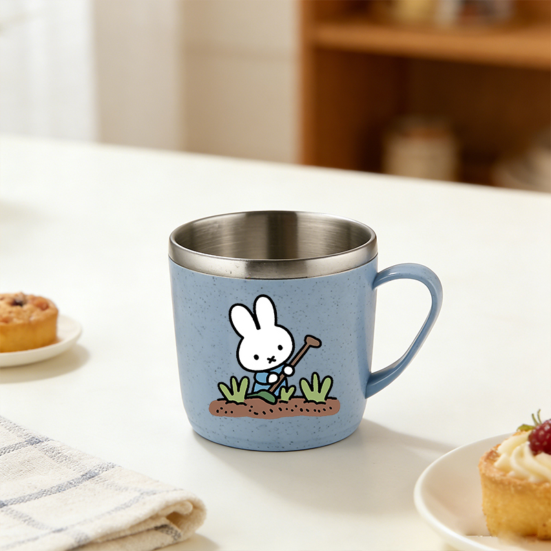 Miffys Woman Water Cup Childre – Kids Outdoor Kitchen recenzja i cena