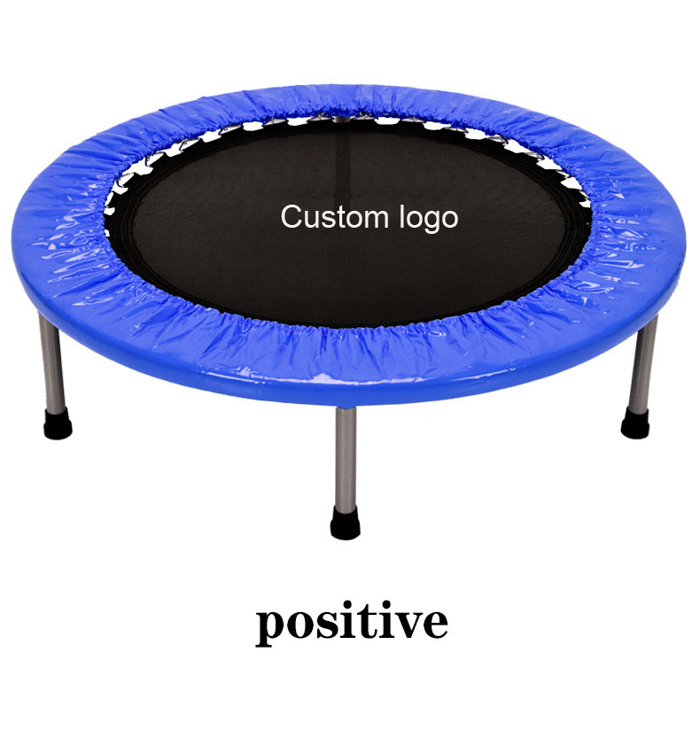 Gym Fitness Slimming Equipment – Mini Trampoline Spring recenzja i cena