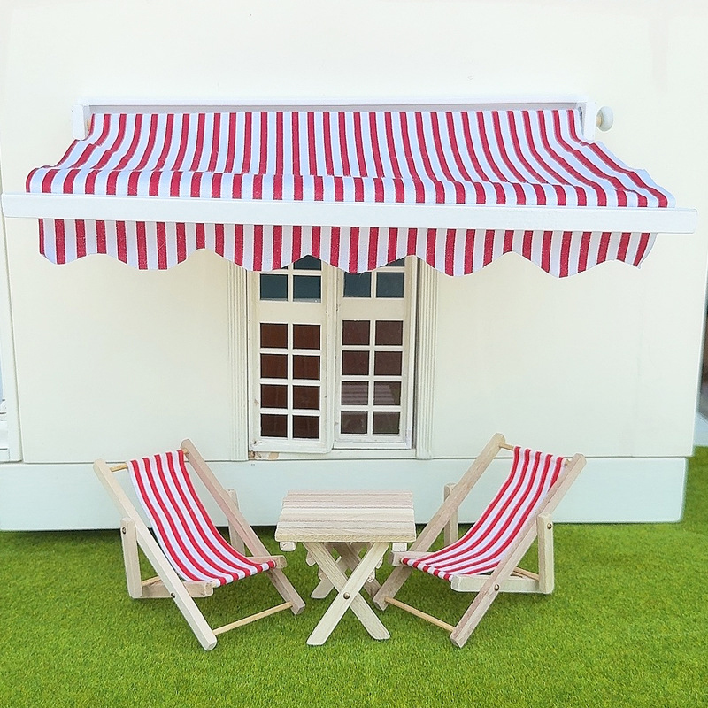 1/12 Dollhouse Simulation Awni – Play Kids Outdoor recenzja i cena