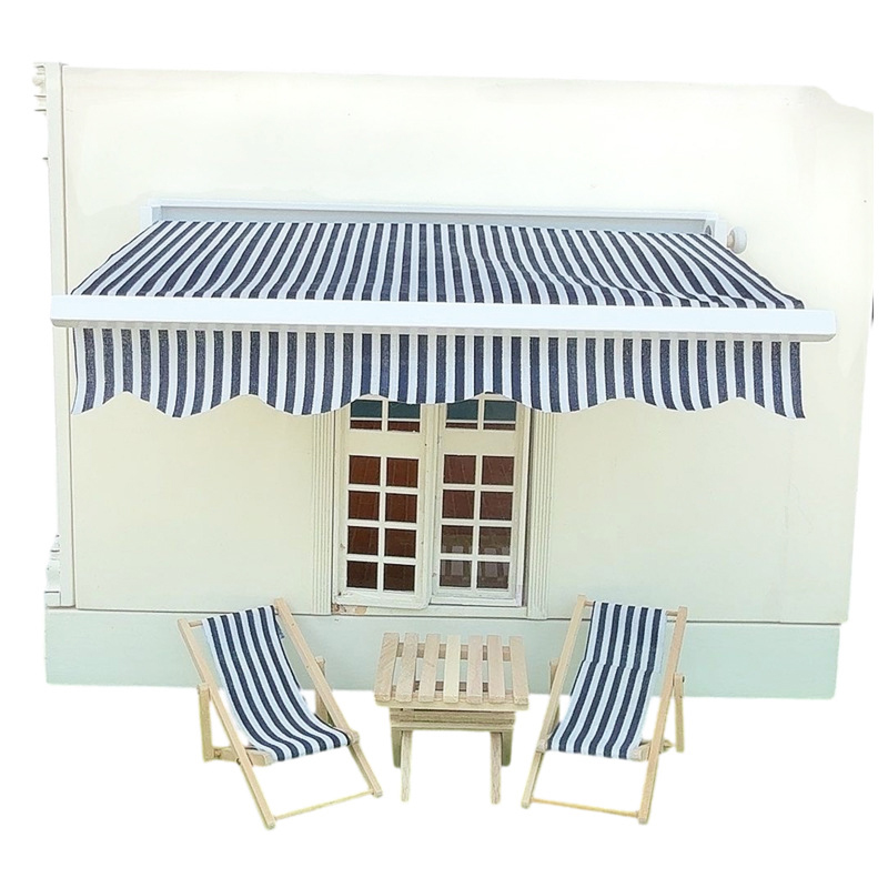 1/12 Dollhouse Simulation Awni – Play Kids Outdoor recenzja i cena