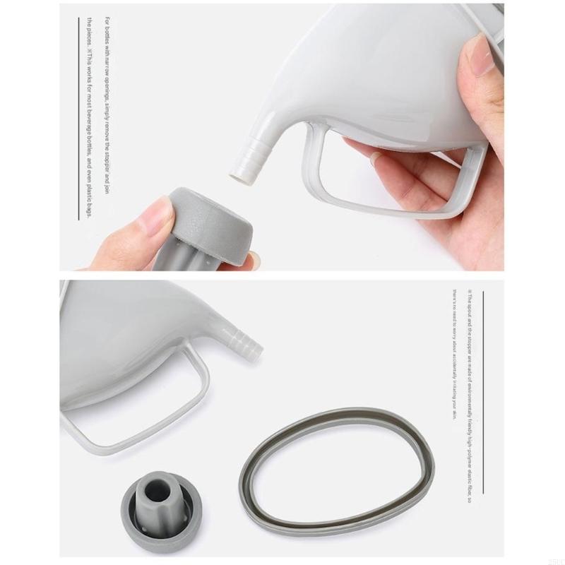  Emergency Urinals with Foldab – Kids Outdoor Urinal recenzja i cena