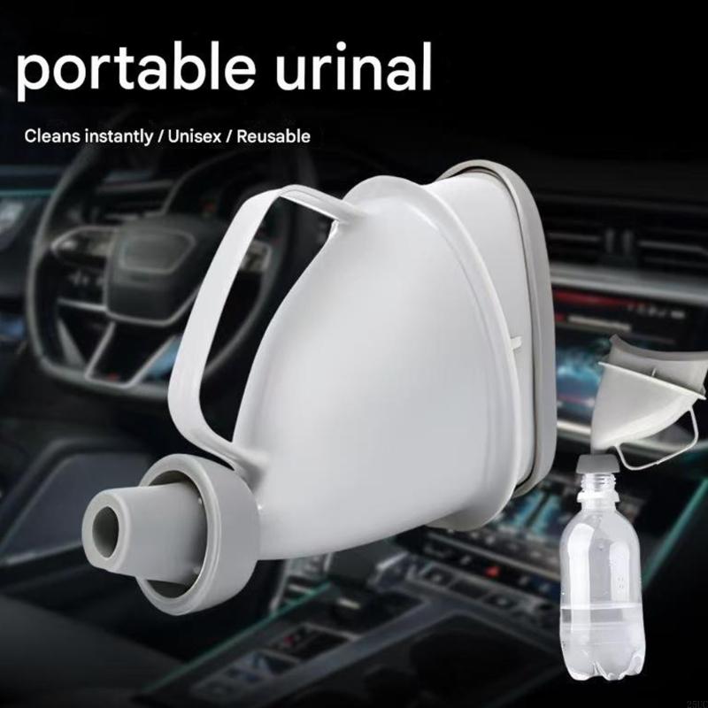  Emergency Urinals with Foldab – Kids Outdoor Urinal recenzja i cena