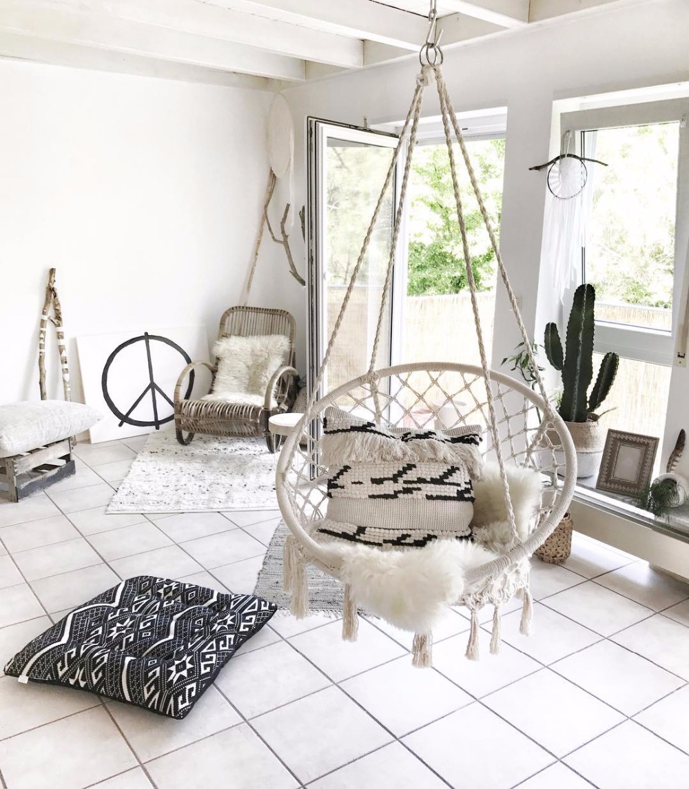 2025 Nordic Garden Handmade Kn – Kids Outdoor Hammock recenzja i cena