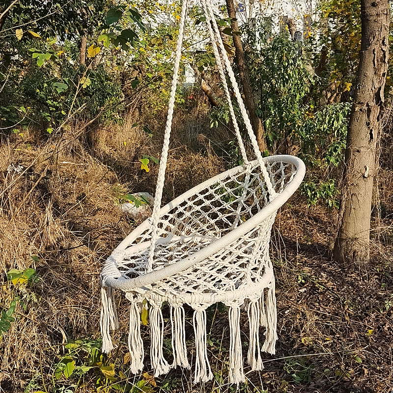 2025 Nordic Garden Handmade Kn – Kids Outdoor Hammock recenzja i cena
