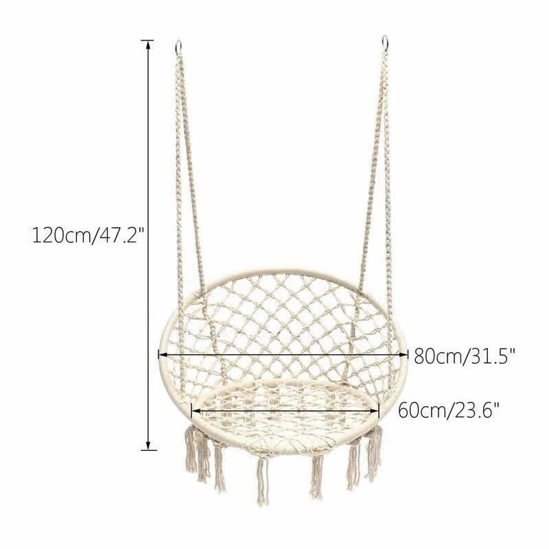 2025 Nordic Garden Handmade Kn – Kids Outdoor Hammock recenzja i cena