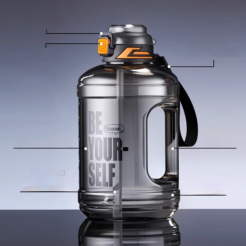 1600ML Tritan Portable Sports  – Kids Outdoor Kitchen recenzja i cena