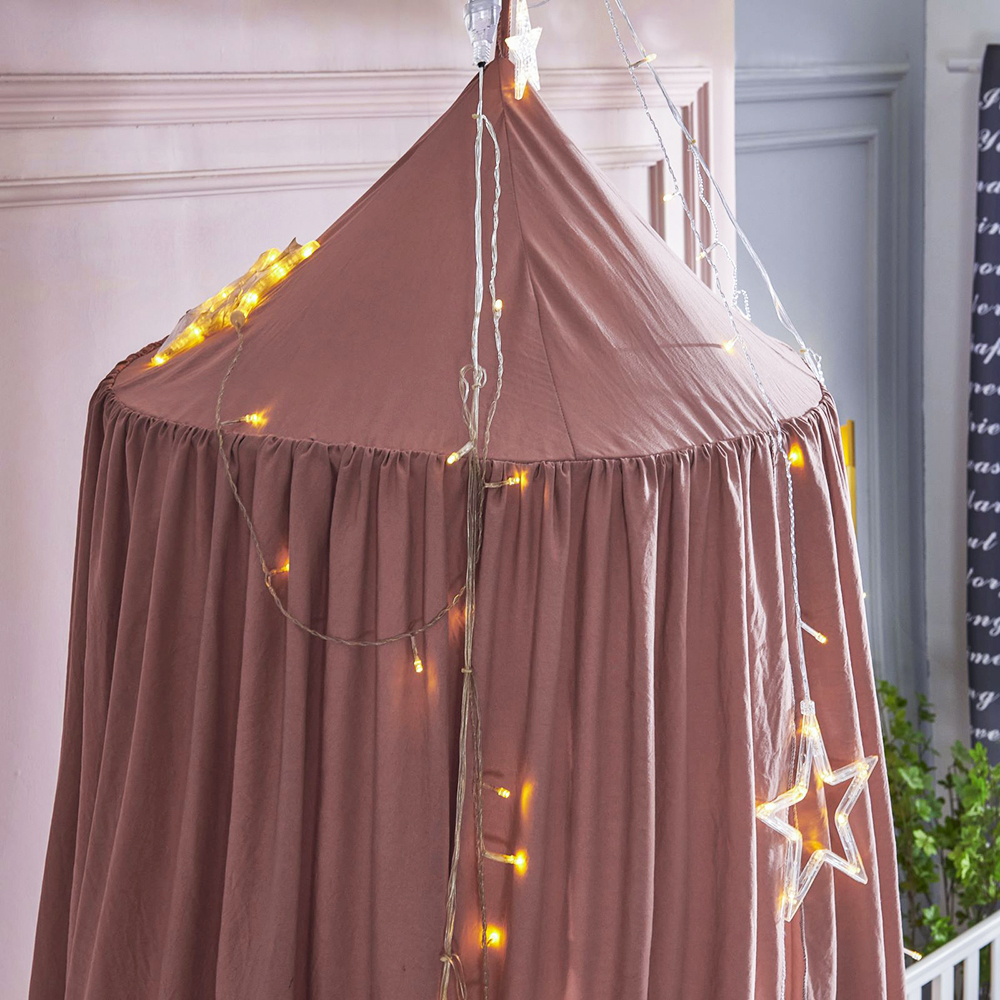 Battilo Kids Bed Mosquito Net  – Kids Outdoor Wendy House recenzja i cena